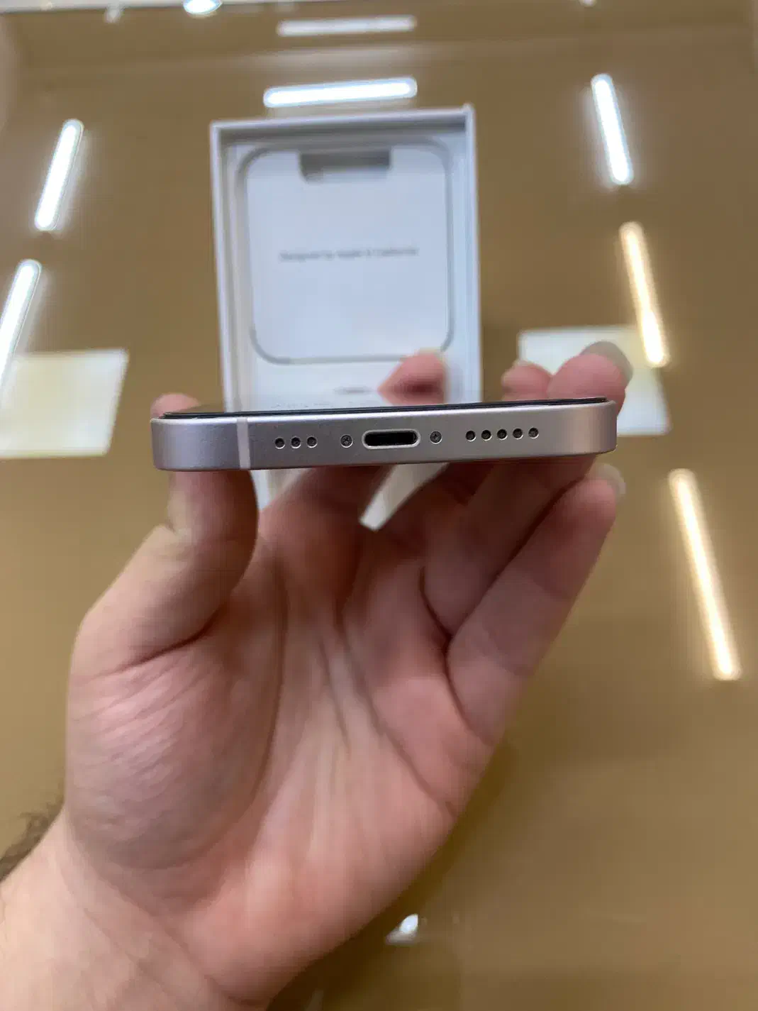 iphone 13 zaa 128 دوسیم|موبایل|کرج, اصفهانی‌ها|دیوار