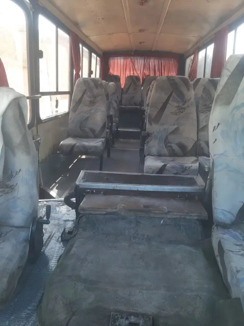 اویکو مدل71|خودرو سنگین|ماهدشت, |دیوار