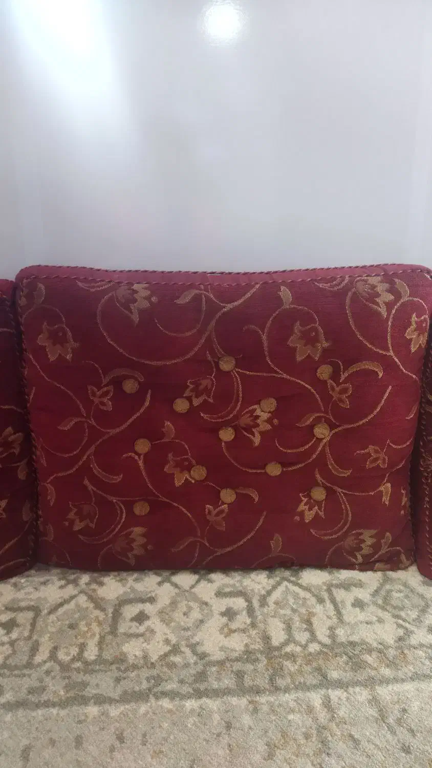 پشتی ۱۲ عدد|پشتی|آبادان, |دیوار