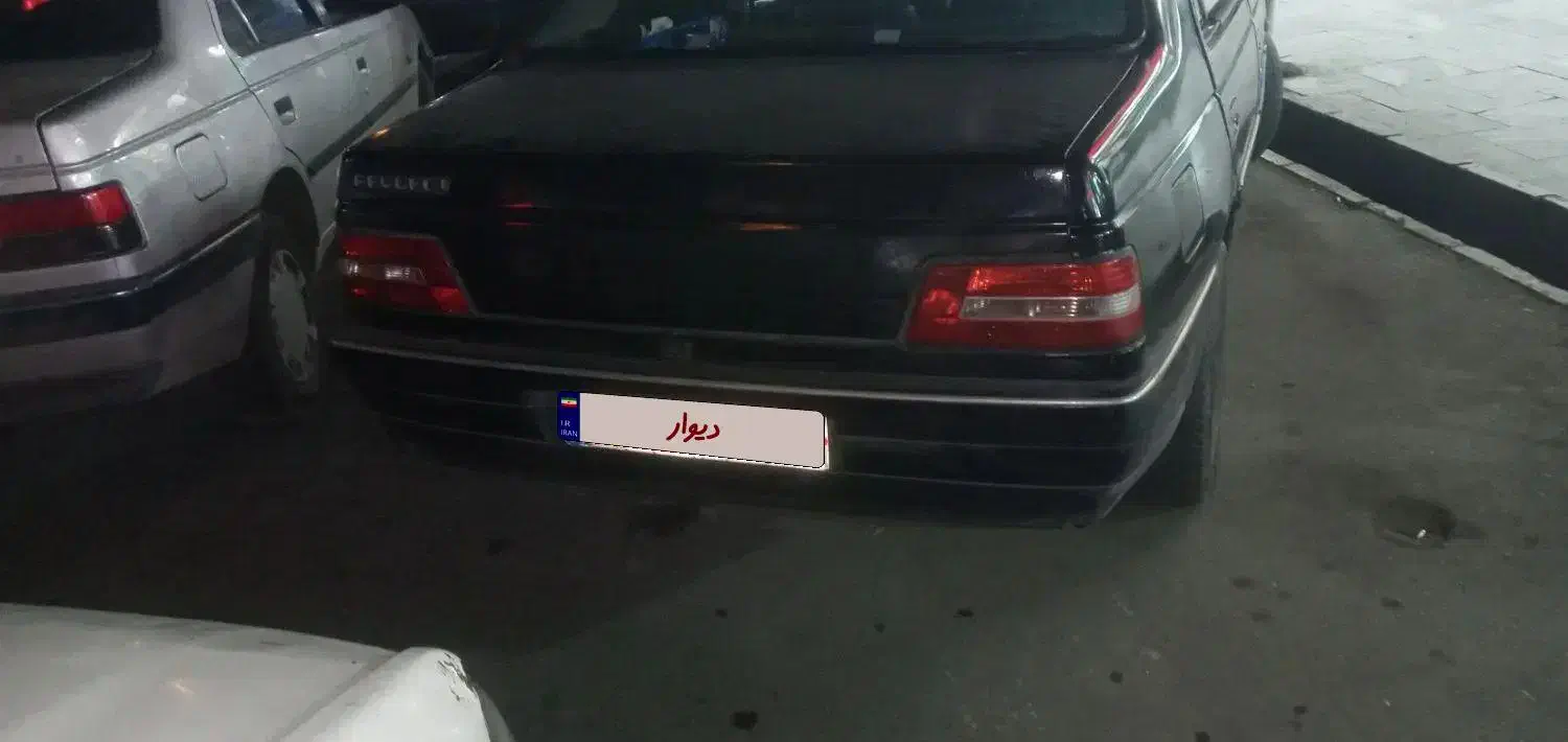 فروش|خودرو سواری و وانت|کرج, المهدی|دیوار