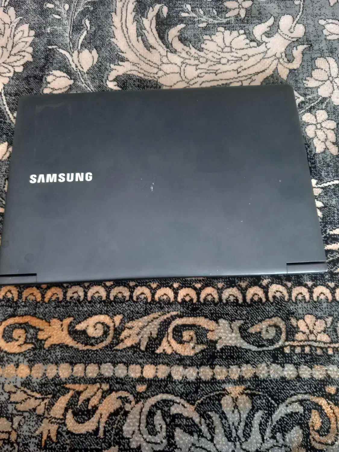 لب تاپ سامسونگ|رایانه همراه|مشهد, سیلو|دیوار