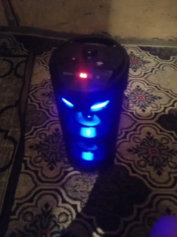 اسپیکر|سیستم صوتی خانگی|کرمانشاه, |دیوار