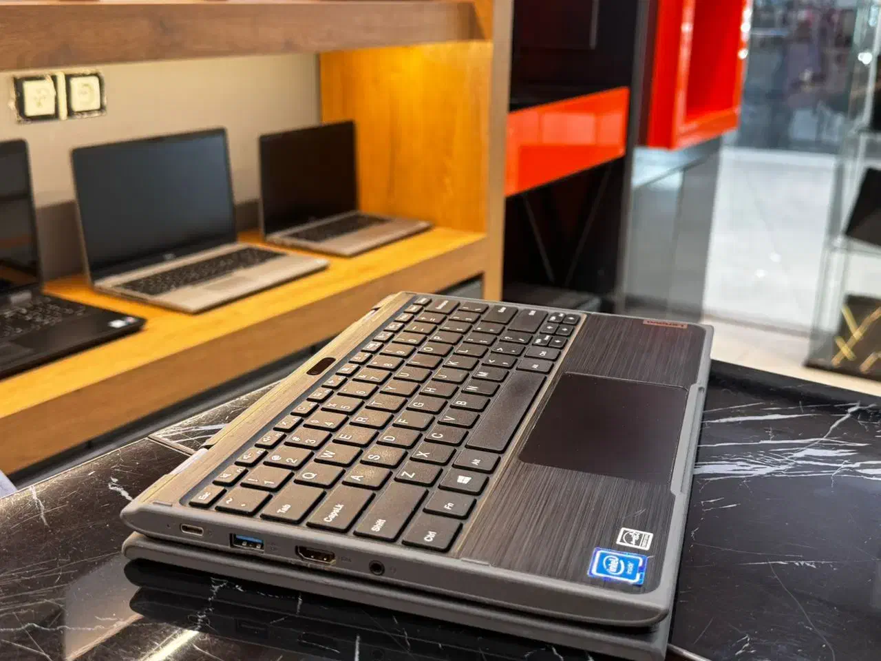 فروش لپ تاپ های دانش آموزی Hp/Dell/Lenovo|رایانه همراه|شیراز, ملاصدرا|دیوار