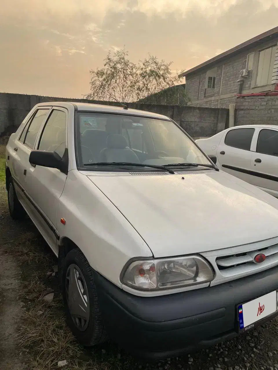 پراید131|خودرو سواری و وانت|شلمان, |دیوار