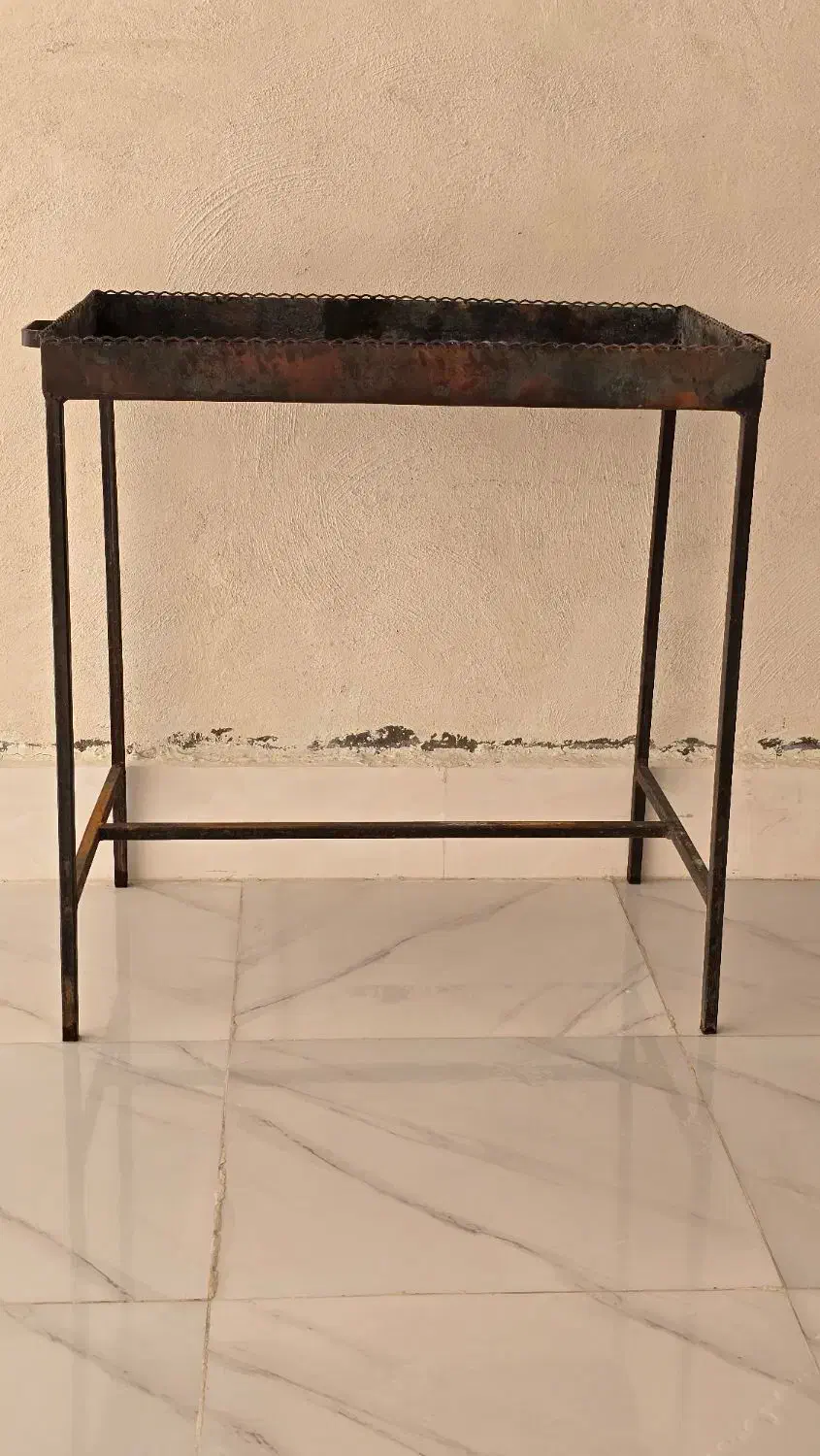 منقل بزرگ|اجاق گاز و لوازم برقی پختوپز|سیوان, |دیوار