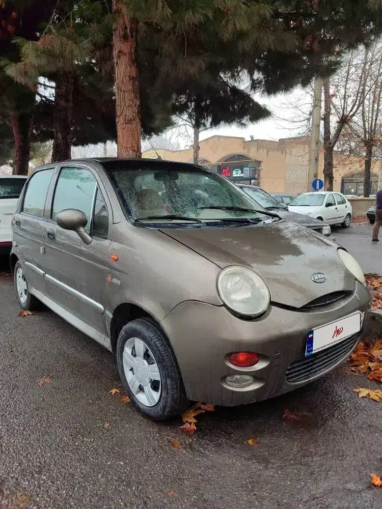 ام وی ام ۱۱۰ mvm110|خودرو سواری و وانت|ارومیه, |دیوار