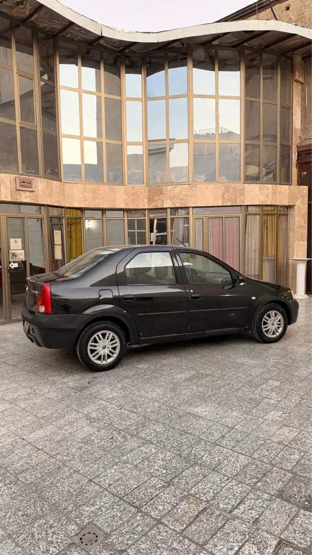 ال نود در حد صفر مدل۹۵|خودرو سواری و وانت|اصفهان, کشاورزی|دیوار