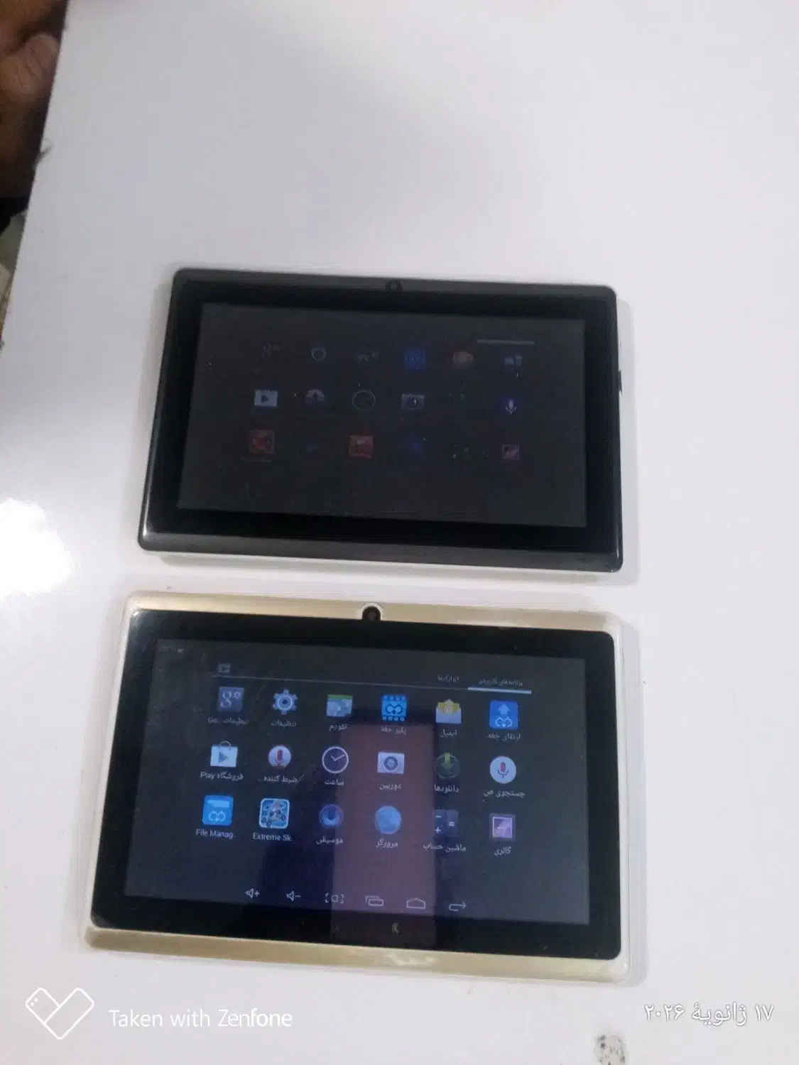 تبلت دانش آموزی|تبلت|زنجان, |دیوار