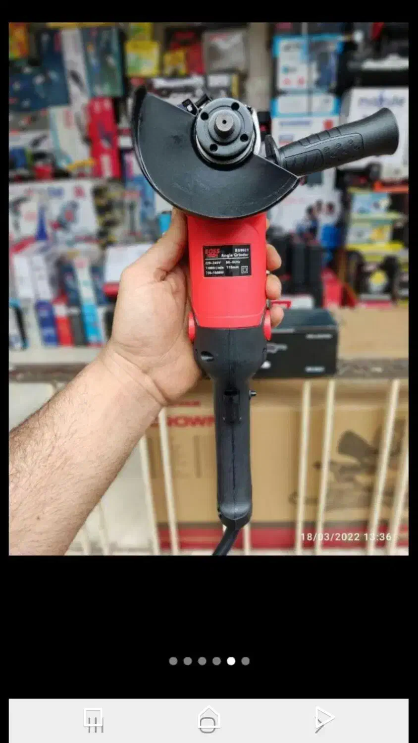 وسایل برقی نو و آکبند|سایر لوازم برقی|بندرعباس, |دیوار