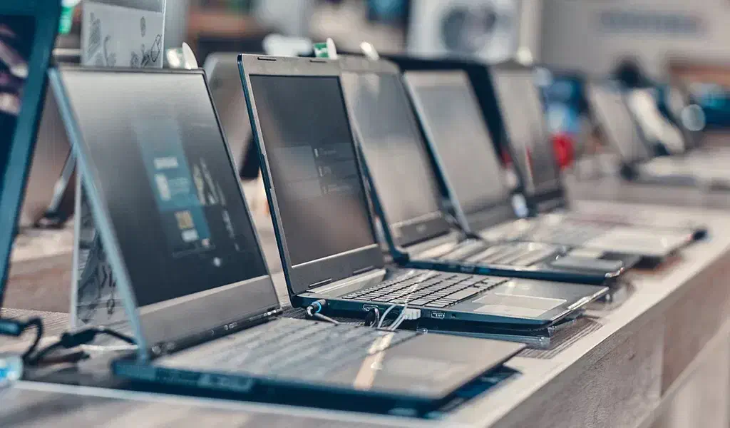 فروش اقساط لپ تاپ اورجینال/پایین ترین قیمت+گارانتی|رایانه همراه|تهران, صادقیه|دیوار