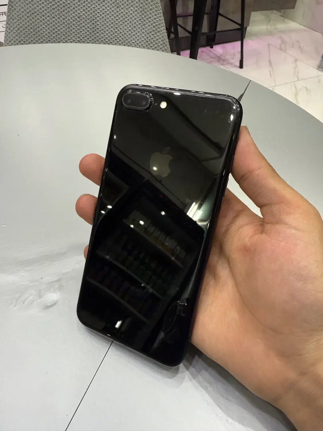 اپل iPhone 7 Plus 256 گیگابایت|موبایل|شهرکرد, |دیوار