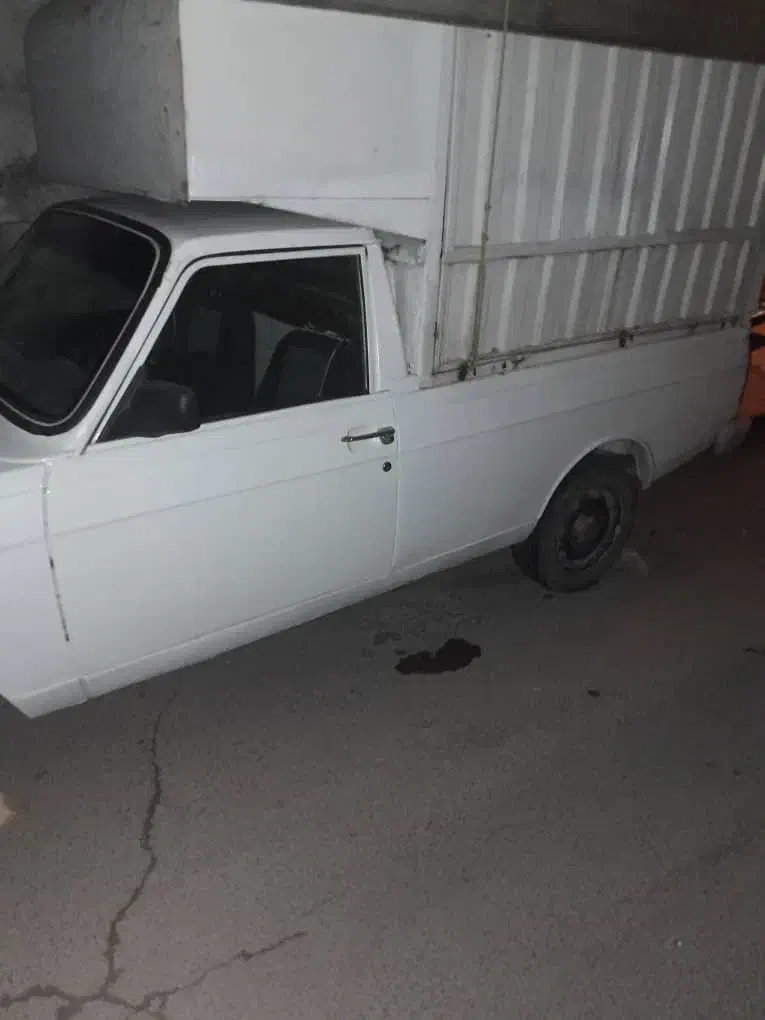 پیکان وانت مدل 91|خودرو سواری و وانت|سقز, |دیوار