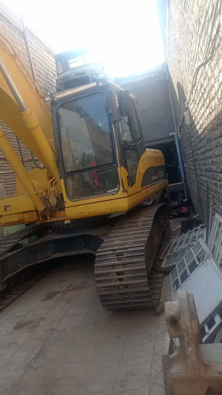 بیل مکانیکی|خودرو سنگین|مشهد, کارگران|دیوار