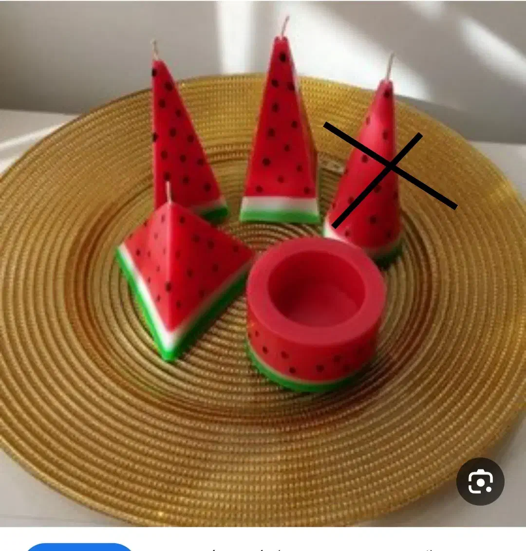 شمع های یلدایی|صنایع دستی و سایر لوازم تزئینی|مشهد, ایثارگران|دیوار