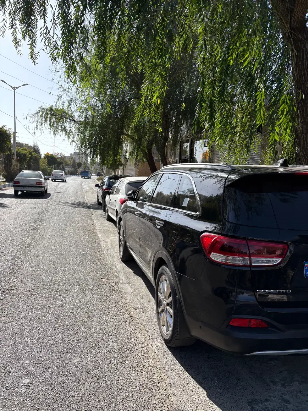 سورنتو 2015 Gdi|خودرو سواری و وانت|تهران, بوستان چیتگر|دیوار