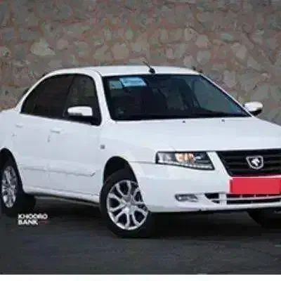 حواله سمند سورن پلاس|خودرو سواری و وانت|مشهد, حجت|دیوار