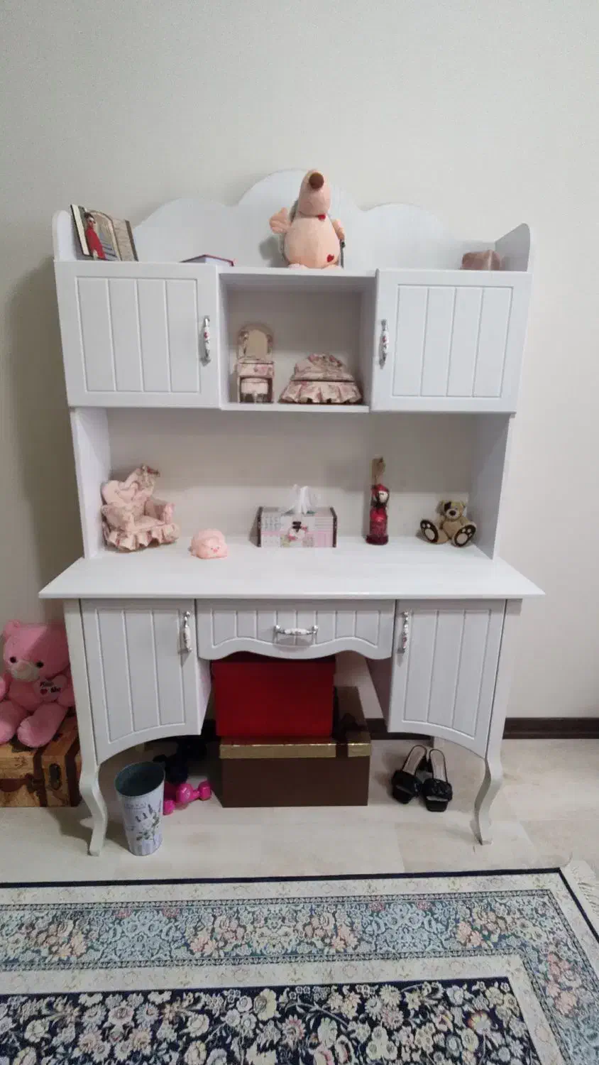 میز تحریر ممبران|میز تحریر و کامپیوتر|تهران, حکیمیه|دیوار