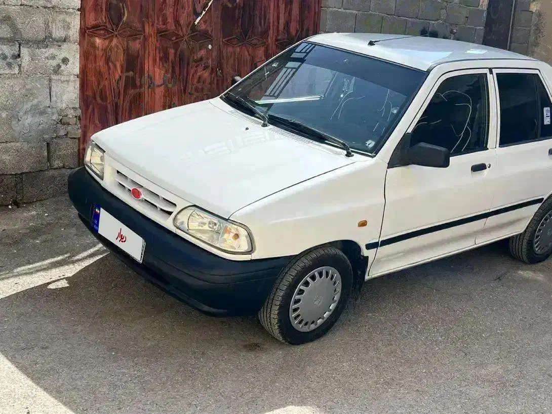 پراید ۱۳۱|خودرو سواری و وانت|میناب, |دیوار