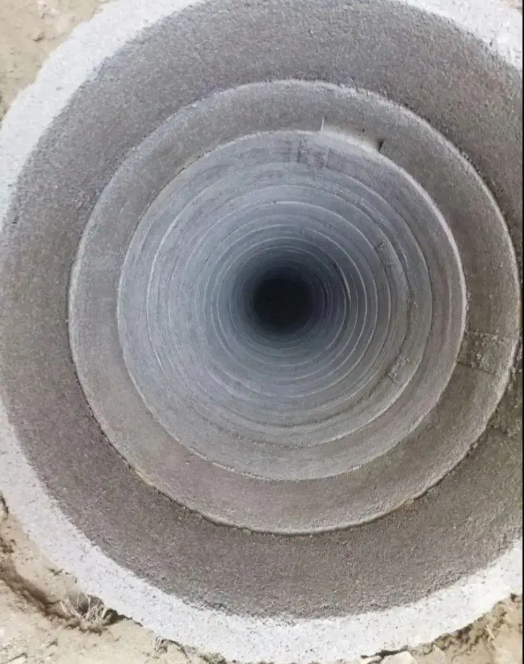 چاه کن باابزارکامل|مصالح و تجهیزات ساختمان|قزوین, |دیوار