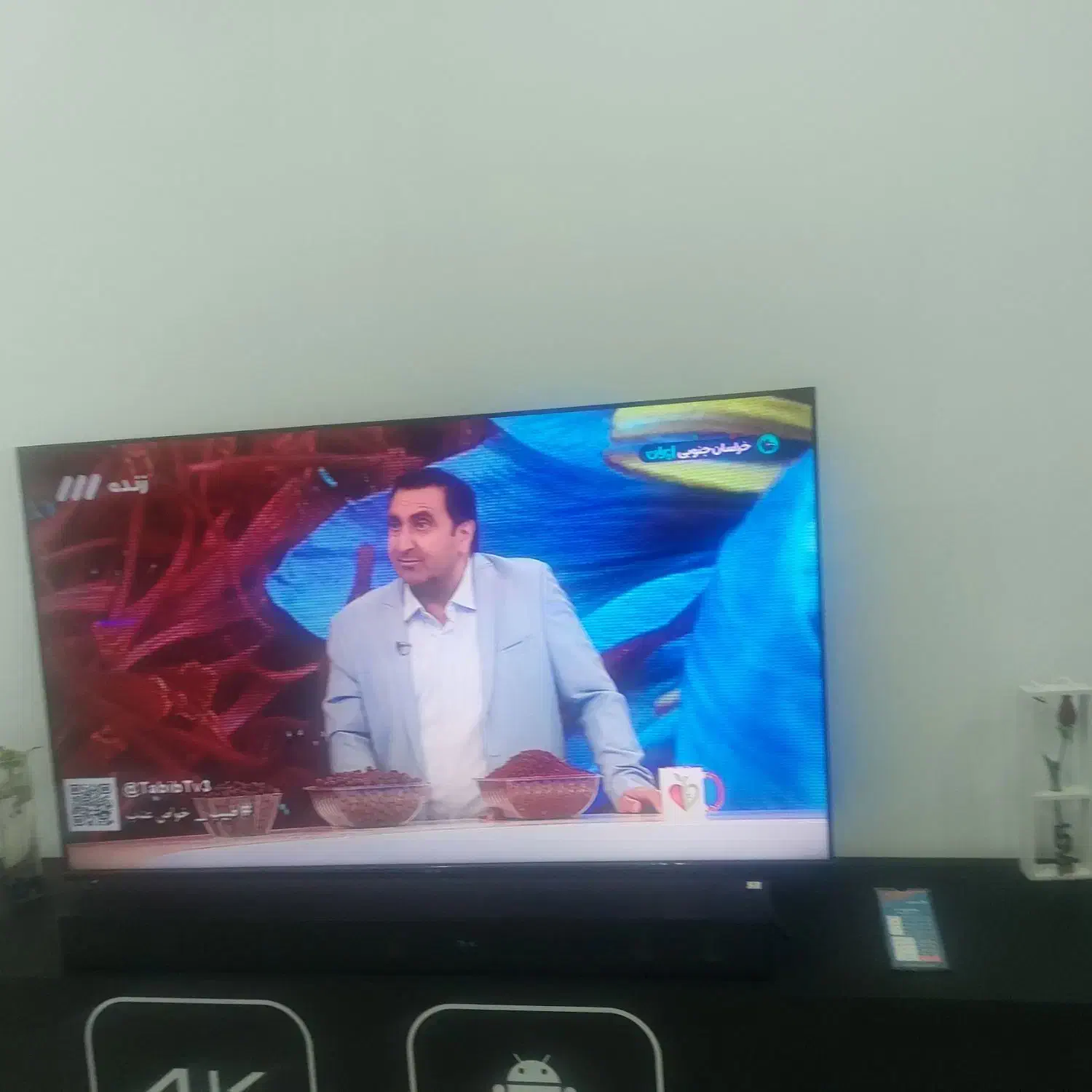 فروش تلویزیون|تلویزیون و پروژکتور|مسجد سلیمان, |دیوار