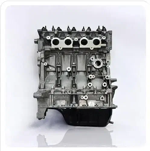 موتور کامل پژو ۴۰۵ tu5 Ef7|قطعات یدکی و لوازم جانبی|سنندج, |دیوار