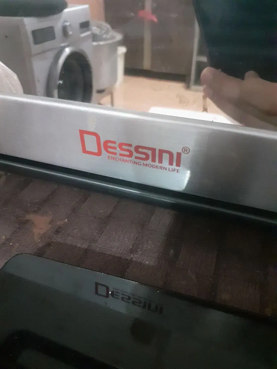 دو عدد توستر|سایر لوازم برقی|چغادک, |دیوار