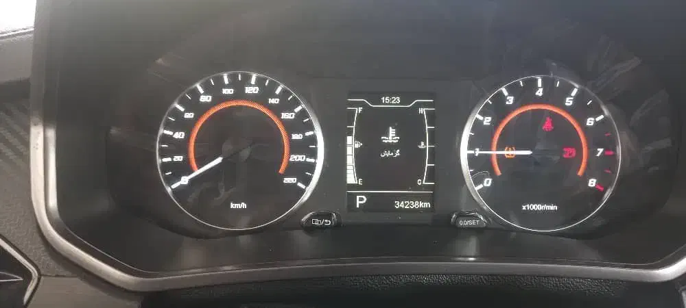 فروش ام وی ام x22 pro اتومات|خودرو سواری و وانت|تهران, صادقیه|دیوار