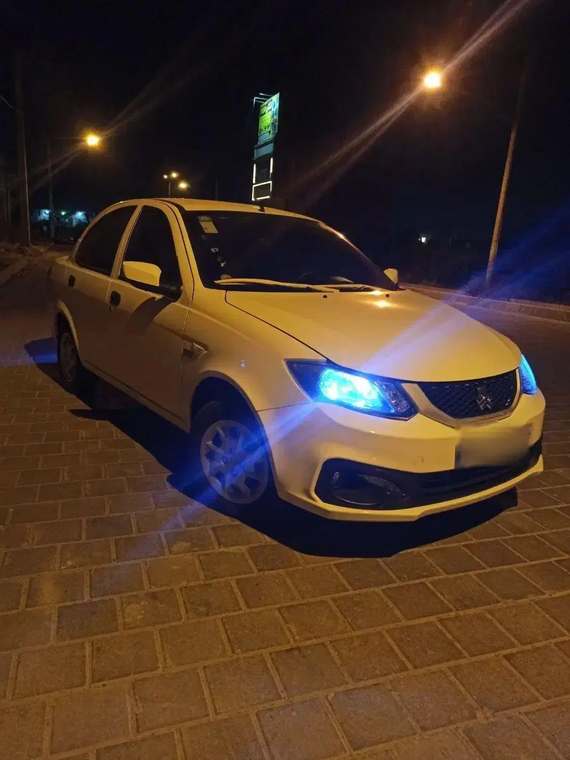 سایناs دوگانه شرکتی|خودرو سواری و وانت|آران و بیدگل, |دیوار