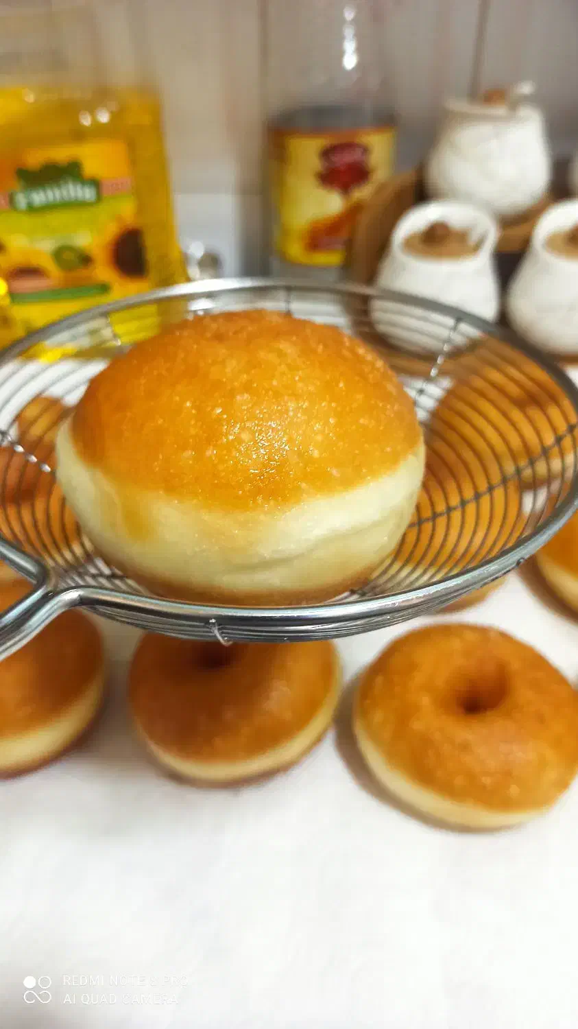 پیراشکی و دونات|خدمات پذیرایی، مراسم|بندرعباس, |دیوار