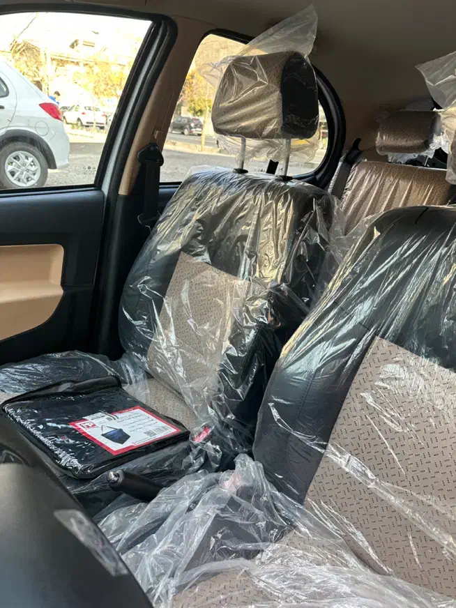 اطلس مدل ۱۴۰۴(فاقد گارانتی)|خودرو سواری و وانت|تهران, شهرک غزالی|دیوار