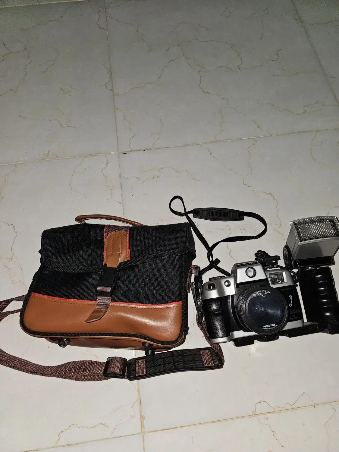 دوربین|دوربین عکاسی و فیلم‌برداری|اراک, |دیوار