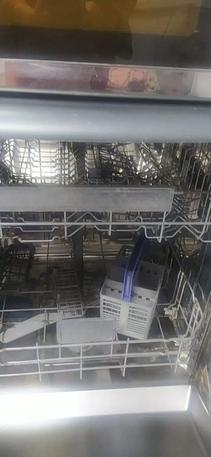 ماشین ظرفشویی بکو|ماشین ظرفشویی|بندرعباس, |دیوار