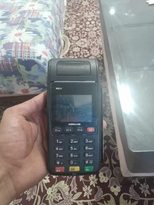 کارتخوان|فروشگاه و مغازه|فردیس, سرحدی|دیوار