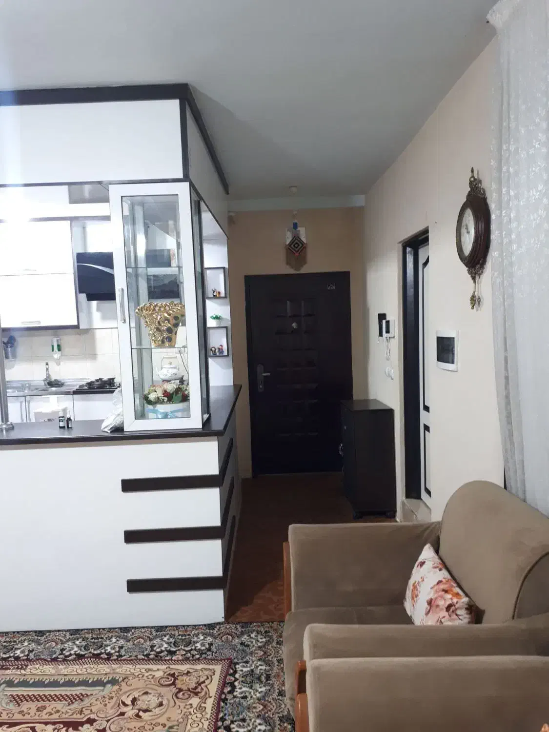 فروش مسکن مهر دوخواب|فروش آپارتمان|الوند, |دیوار