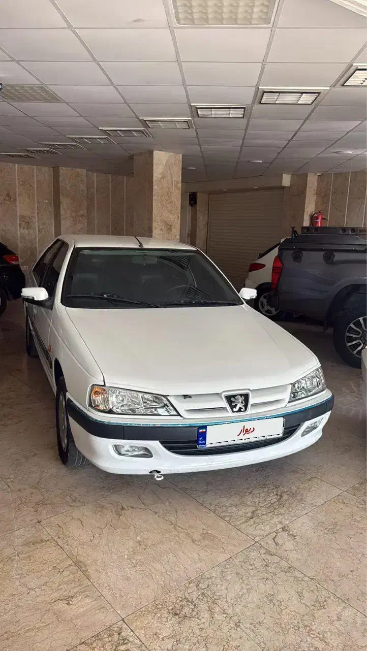 پارس سال  تمام رنگ|خودرو سواری و وانت|بندرعباس, |دیوار