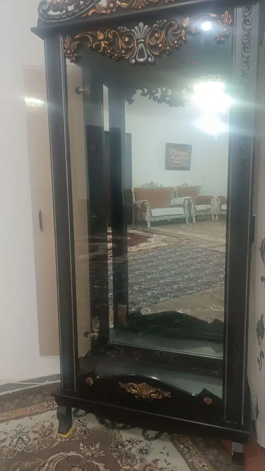 بوفه،تلوزیون،زیرتلویزیون|بوفه، ویترین، کنسول|ویلکیج, |دیوار