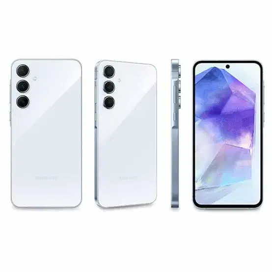 گوشی a55|موبایل|نورآباد, |دیوار