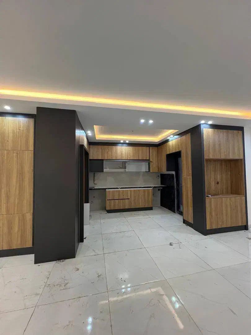 آپارتمان ۱۵۸ متری در بهترین لوکیشن شهر در پل بوسار|فروش آپارتمان|رشت, بوسار|دیوار