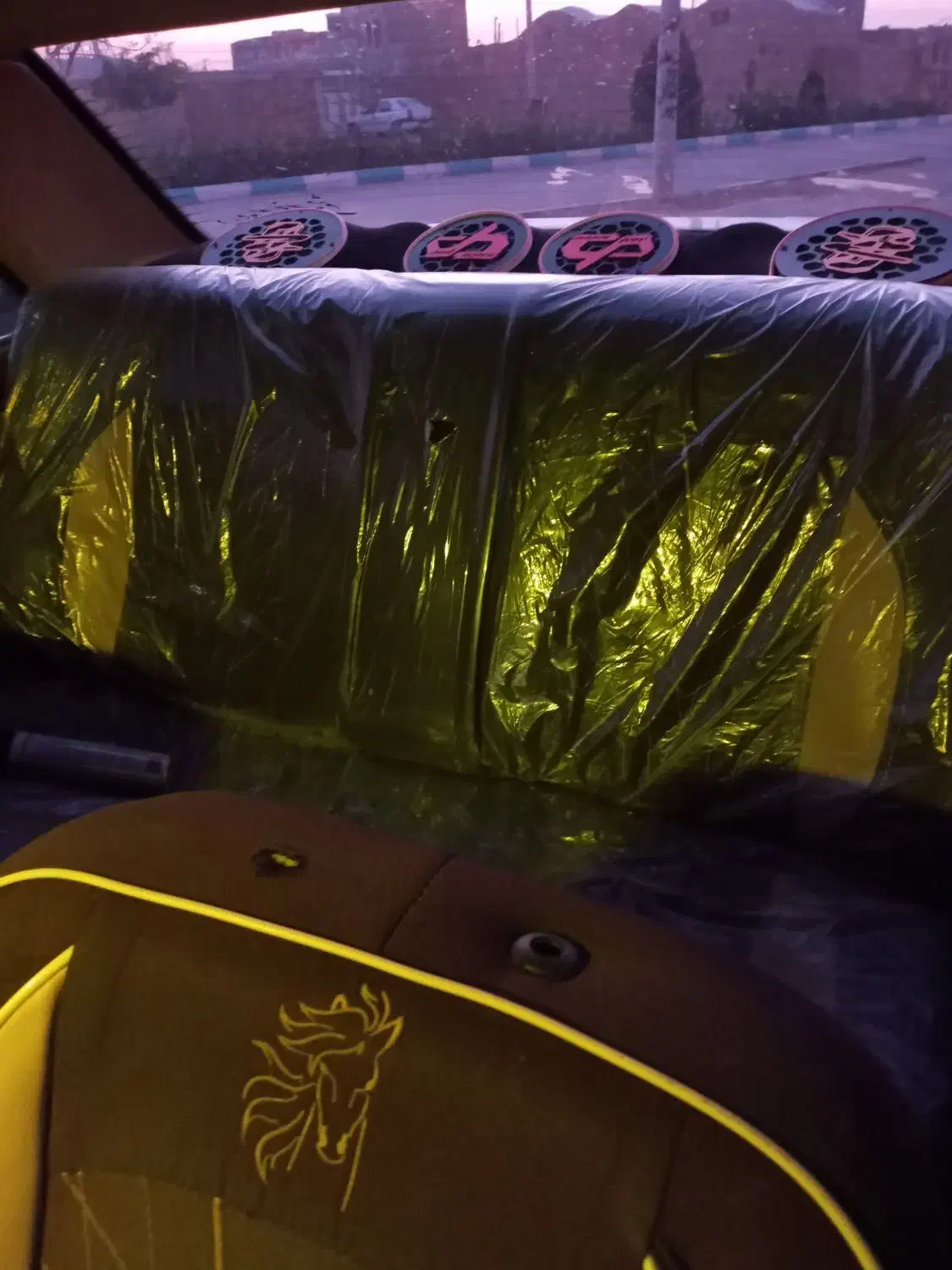 ماشین ۴۰۵ اسلیکس|خودرو سواری و وانت|برخوار, |دیوار