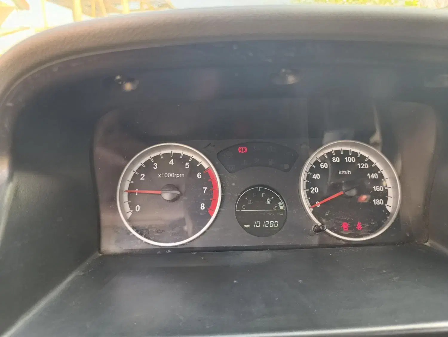 ماشین ۱۱۱|خودرو سواری و وانت|رشت, بازار|دیوار