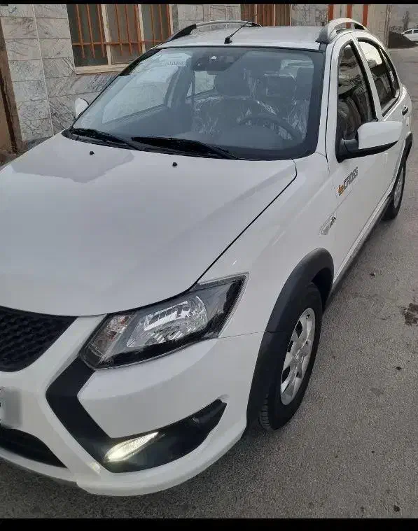 کوییکgxr.درحدخشک|خودرو سواری و وانت|بروجرد, |دیوار