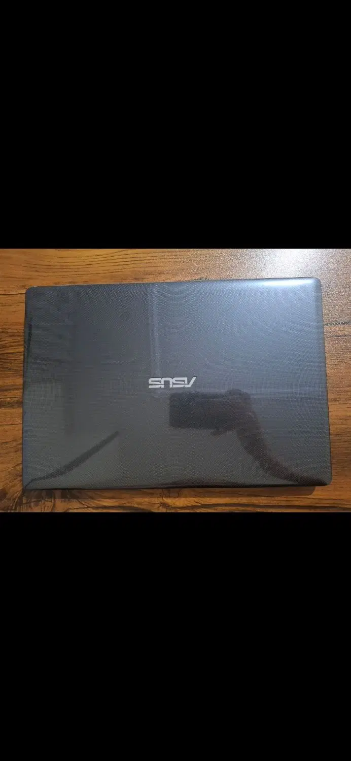 لپ تاپ asus x450ld|رایانه همراه|قزوین, |دیوار