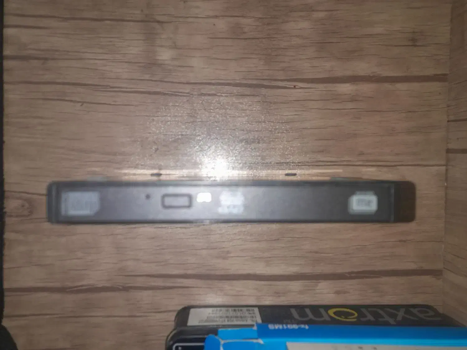 دی وی دی رایتر USB|قطعات و لوازم جانبی رایانه|شاهینشهر, حافظ شمالی|دیوار