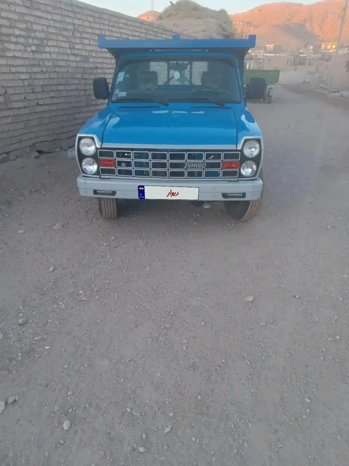 نیسان دوگانه کارخانه مدل اخر۴۰۲|خودرو سواری و وانت|بزینه رود, |دیوار