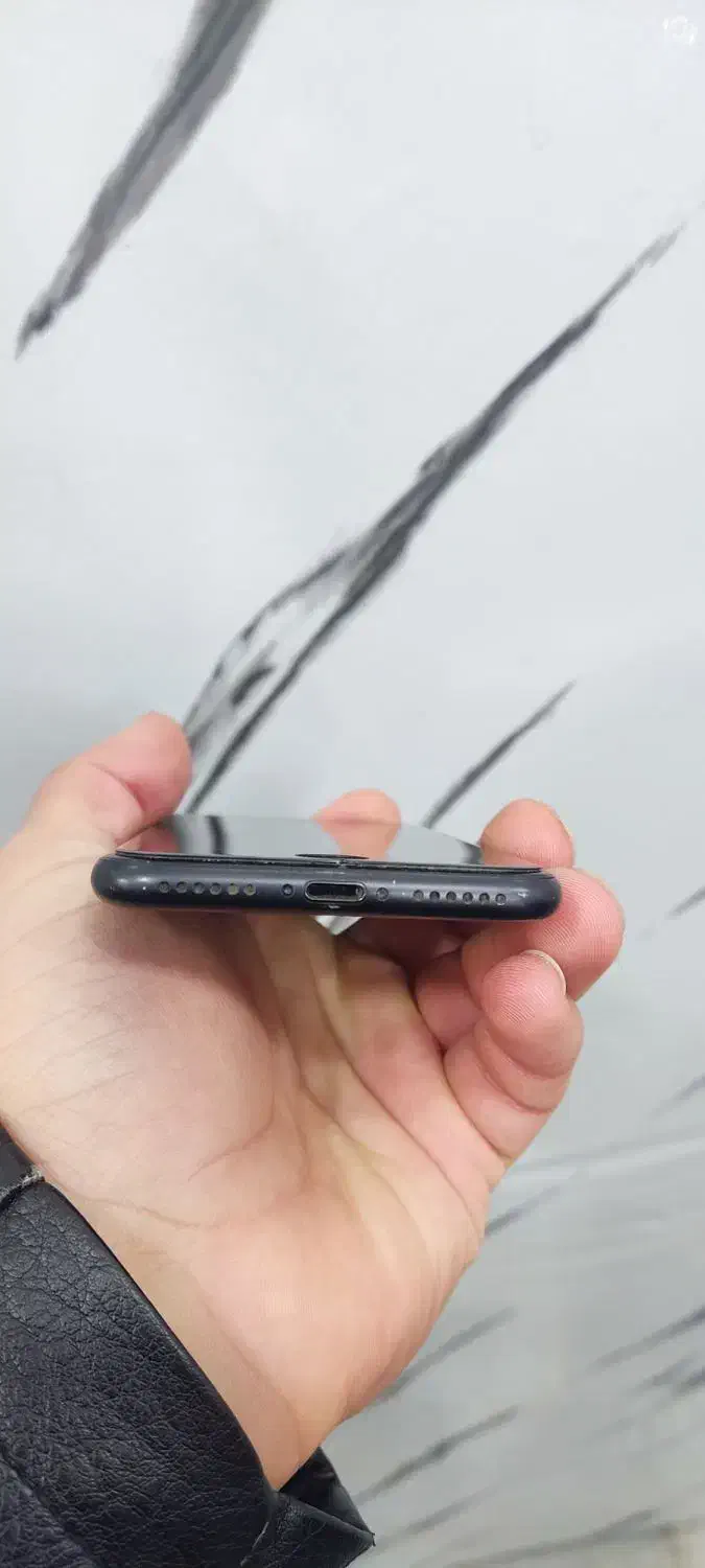 ایفون 7|موبایل|بانه, |دیوار