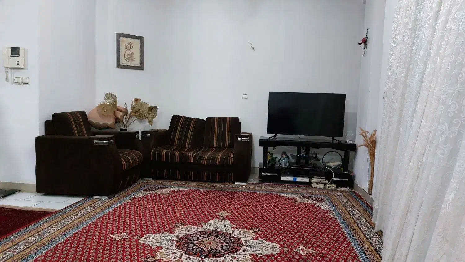 واحد ۹۰ متری نوشهر فردوسی فرهنگیان|اجارهٔ آپارتمان|نوشهر, |دیوار