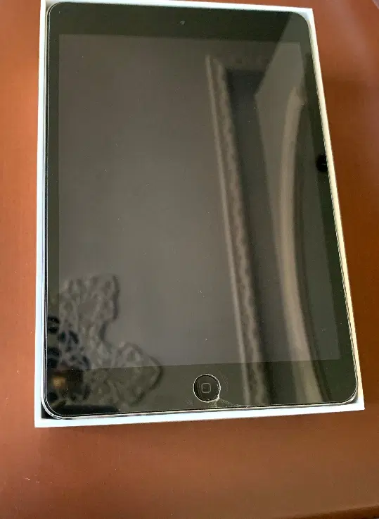 iPad mini|تبلت|شیراز, ابیوردی|دیوار