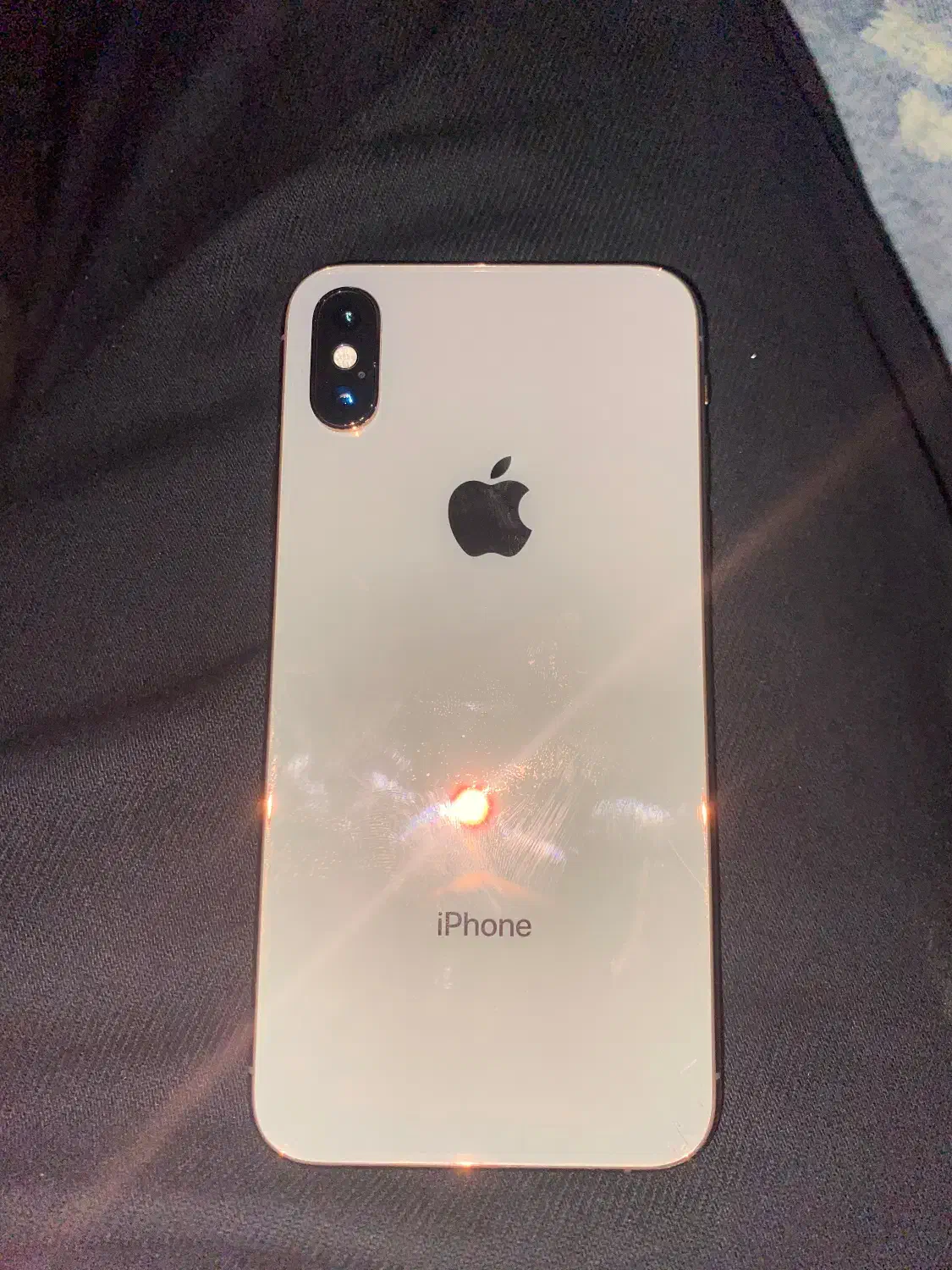 iphone xs|موبایل|تهران, لویزان|دیوار