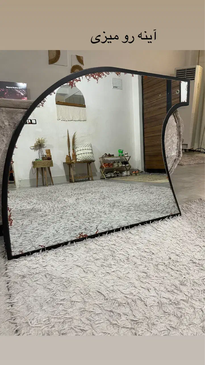 وسایل فروشی|بوفه، ویترین، کنسول|رامشیر, |دیوار