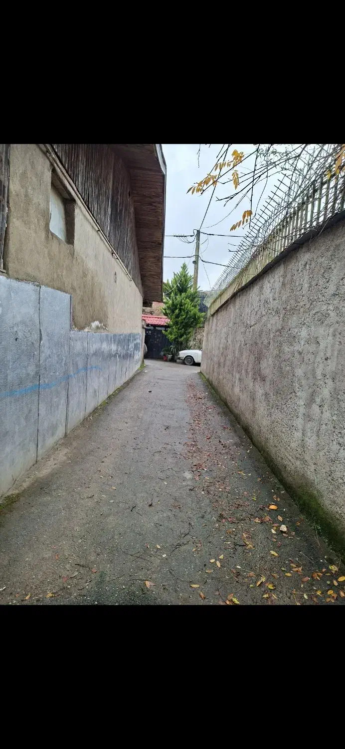 ویلایی75 متری قیمت 1400|فروش خانه و ویلا|لاهیجان, خالو باغ|دیوار